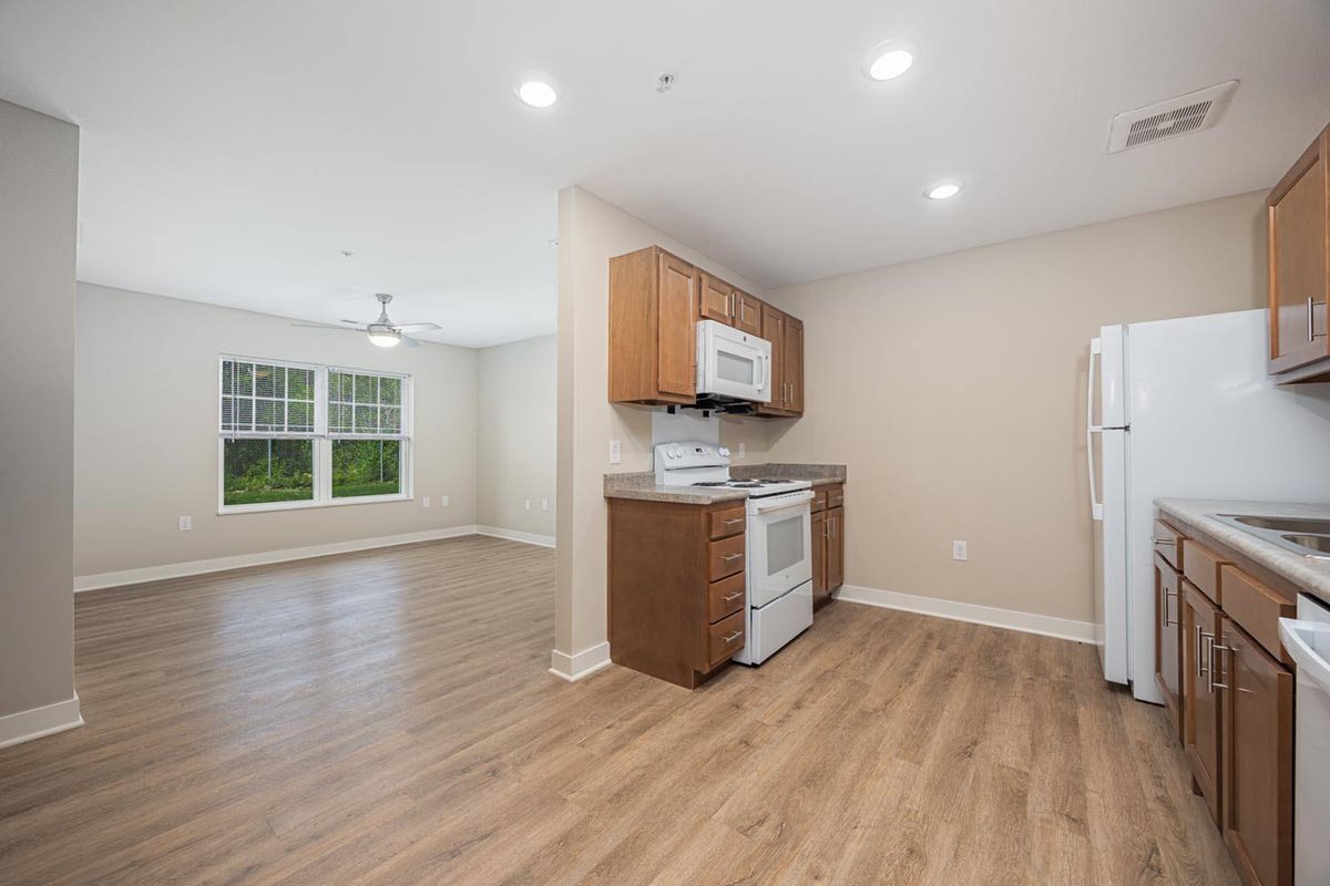 Broadleigh Lofts Apartments